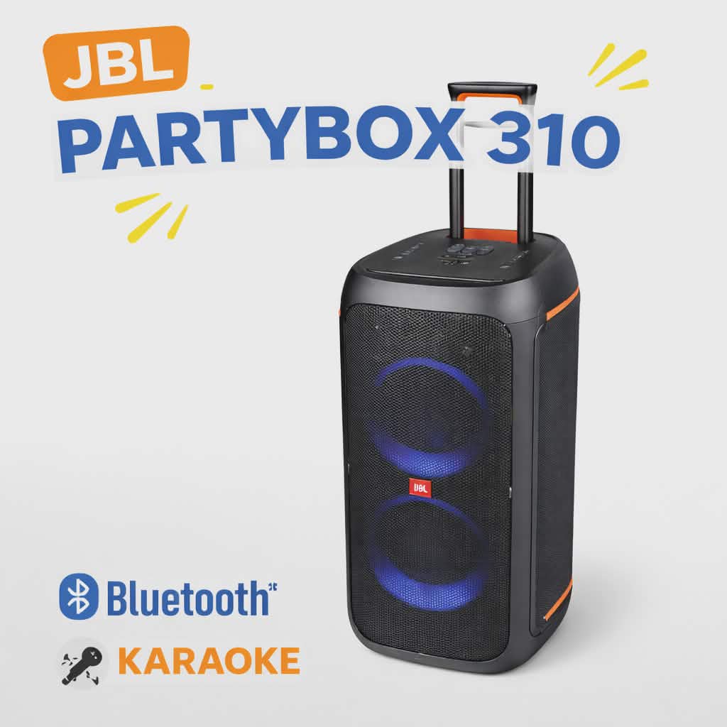 Głośnik przenośny